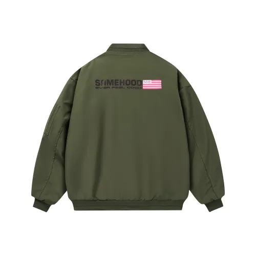 SIMPLE RIMLESS Унисекс Куртки