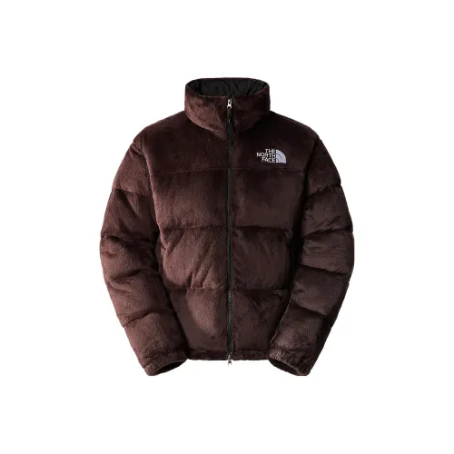The North Face Мужские куртки темно-коричневого цвета