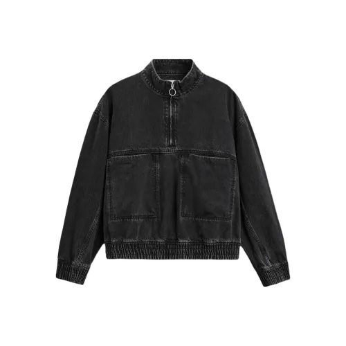 ZARA Мужские Свитшоты