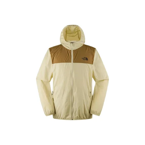 The North Face Коричневый Мужская защита от солнца Одежда