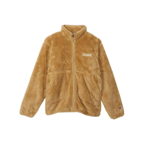 Champion Мужские Куртки