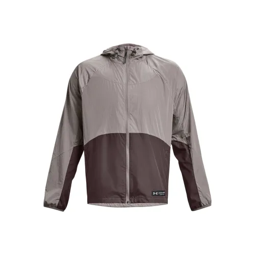 Under Armour Rush Taupo Мужские Куртки