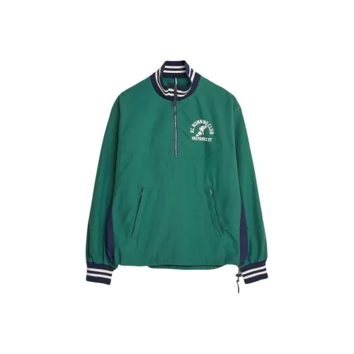 Polo Ralph Lauren Толстовка Мужская Зеленая