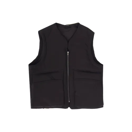 Dupu Contracted Мужской пуховый жилет