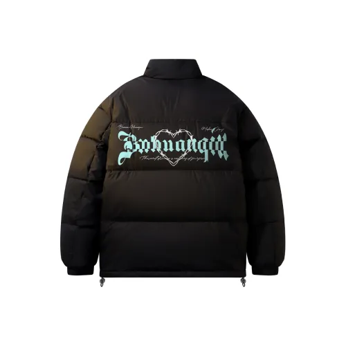 Centennial Globe Пуховик Унисекс