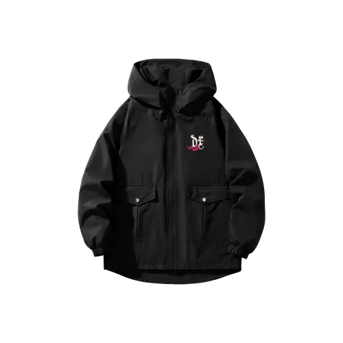 DEFINEX Унисекс Куртки