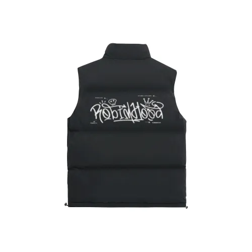 ROBINHOOD Унисекс Жилеты