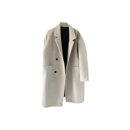I'm David Куртка Unisex Light Хаки