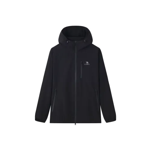 CAMEL Унисекс Куртки