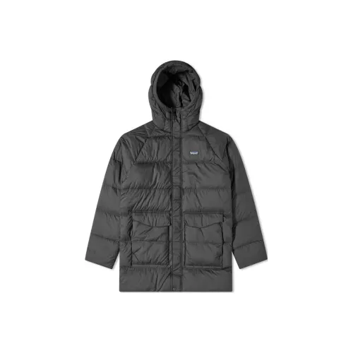 Patagonia Мужские Пуховики