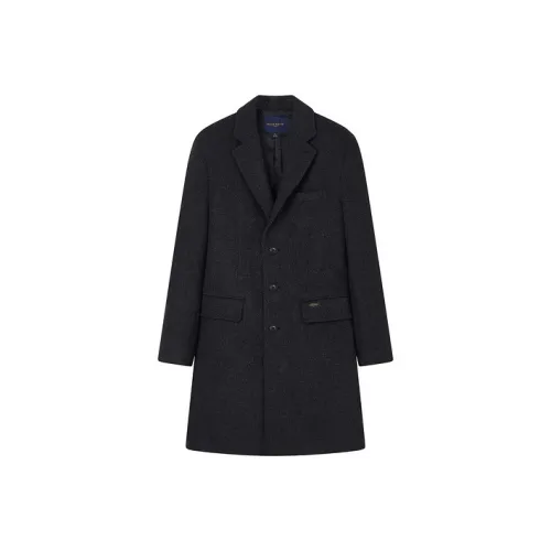 Teenie Weenie Men Куртка Весна Унисекс