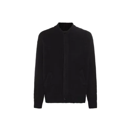LANEUS Blue Men's Jackets LANEUS Синий Мужские Куртки