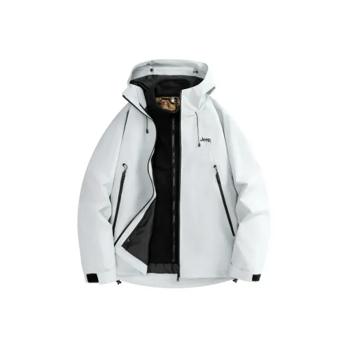 JEEP Унисекс Ветровки