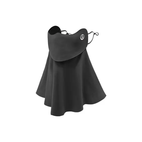 DZP Полиэстер Маски с защитой от солнца Унисекс