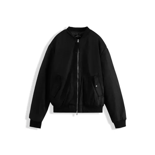 I'm David Унисекс Куртки