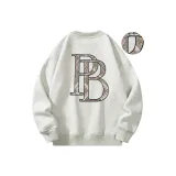 Туманно-серый