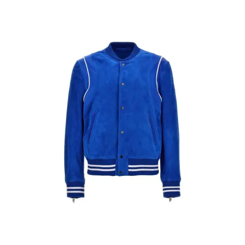 SALVATORE SANTORO Куртки и Пальто Мужской Синий