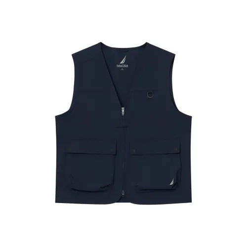 Nautica Мужские жилеты