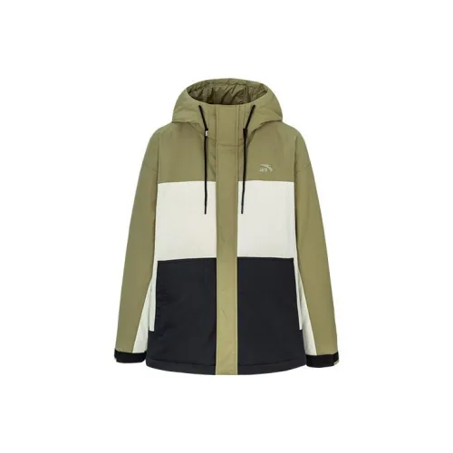 ANTA Down Jacket Men's Kiwi Green