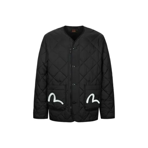 EVISU Мужские Куртки