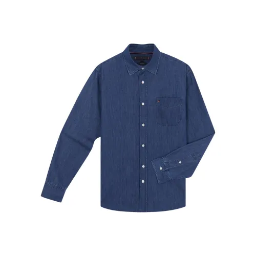 Tommy Hilfiger Denim Jacket Men's