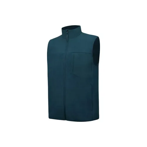 lululemon Fleece Ripstop Жилет Мужской