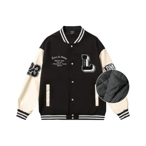 LOMBT Унисекс Объемные куртки (пуховики)