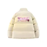 111 Абрикос (без капюшона, флисовая подкладка)