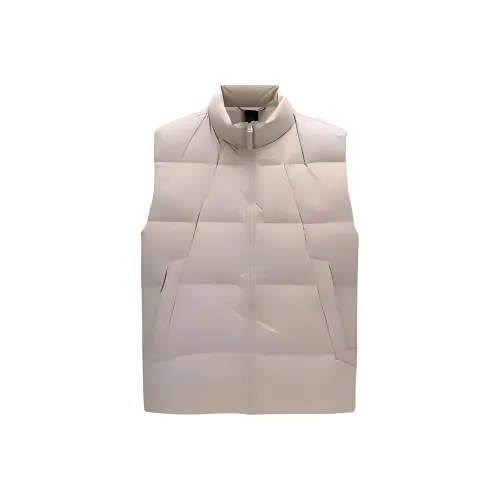 CHAOJIANTA Жилет Мужской Ancient Серый