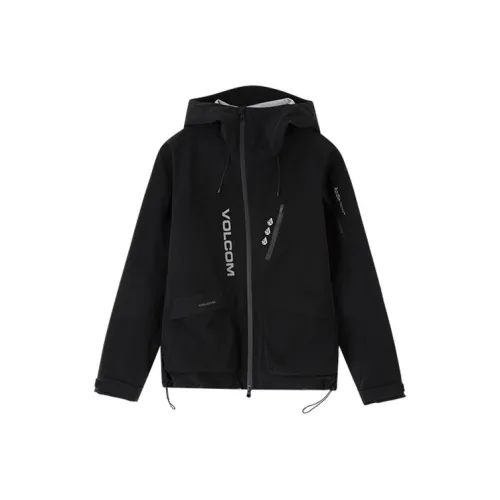 VOLCOM Унисекс Ветровки