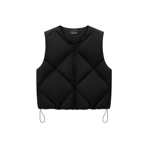 CLIMAX VISION Унисекс Жилеты