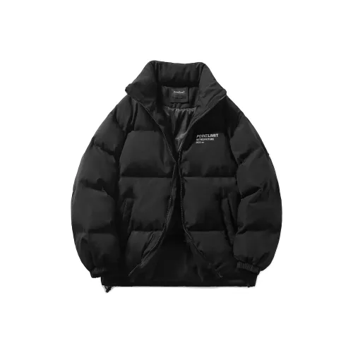 POINTLIMIT Winter Puffer Куртка Унисекс