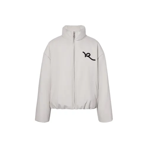 ROCAWEAR Унисекс Пуховики