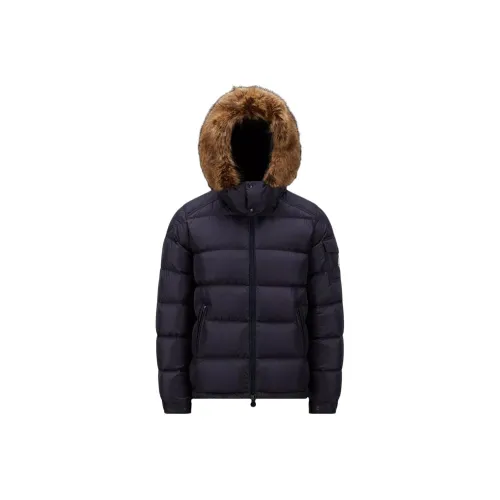 Moncler Mayaf Series Мужская пуховая куртка