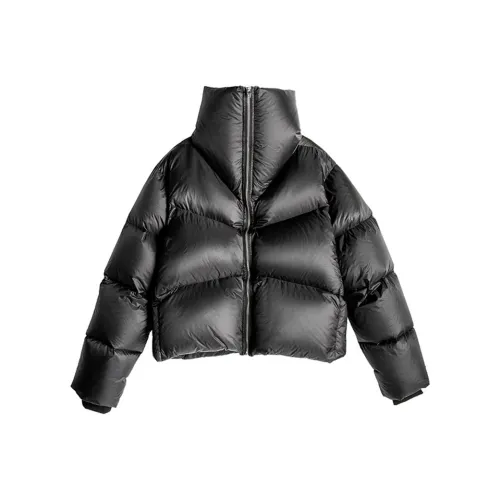 FRKM Унисекс Пуховики