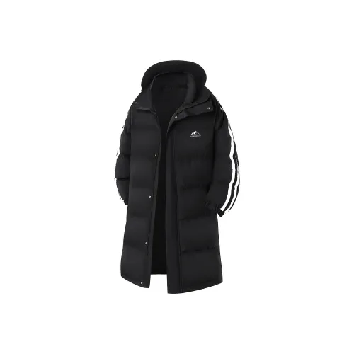 Supremo Cat Унисекс Пуховики