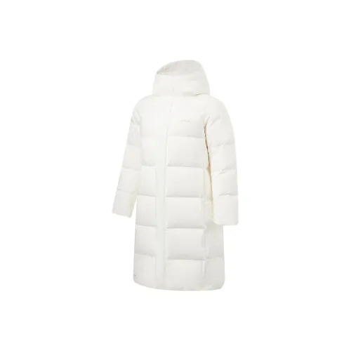 LINING Fitness Series Мужская пуховая куртка