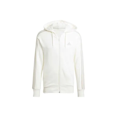 Adidas Essentials Толстовка Мужской Экрю