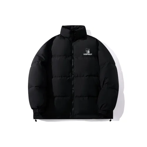 BOBBY ABLEY Унисекс Пух