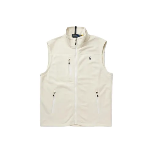 Polo Ralph Lauren Жилет Мужской Бежевый