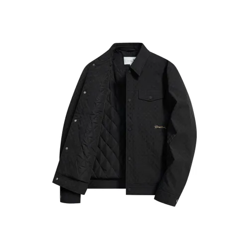 Куртки и пальто Dance with Wolves для мужчин