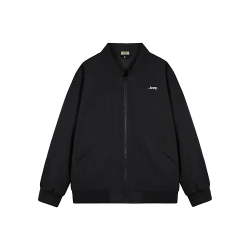 JEEP Унисекс Куртки