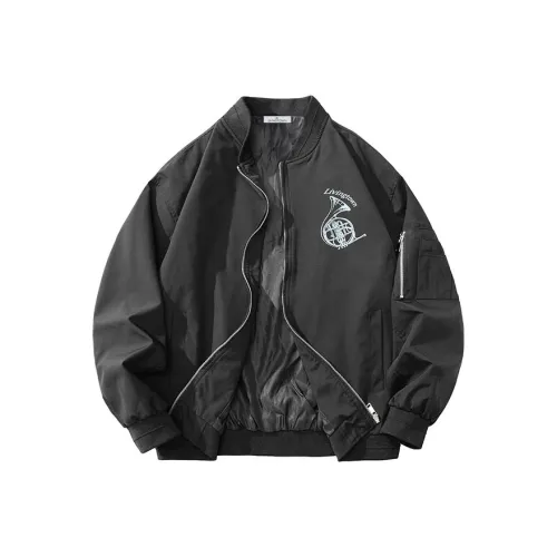 LIVINGTOWN Куртки и Пальто Унисекс