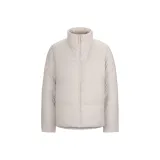 Темный пляж, белый/темный кокон