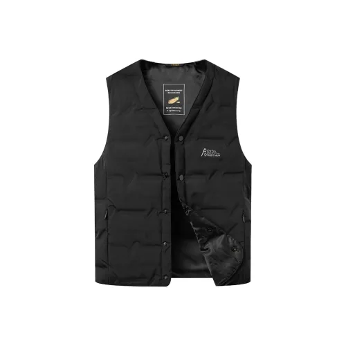 PIERRE CARDIN Мужские жилеты