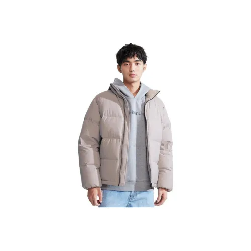 Calvin Klein Мужские Пуховики