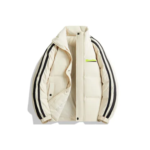 LIGHTNING MONSTER Пуховик Унисекс