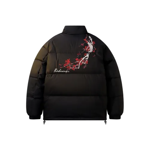 Centennial Globe Пуховик Унисекс