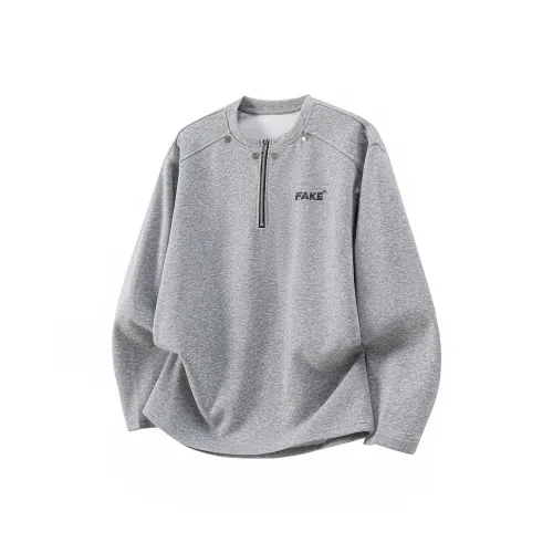 FAKE UINTAGE Унисекс Свитшоты