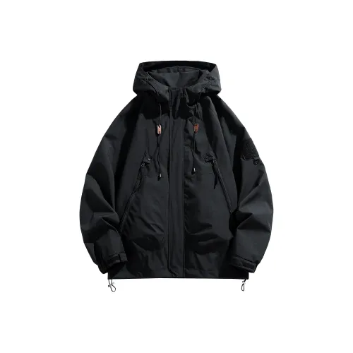 Mimx Homme Унисекс Куртки